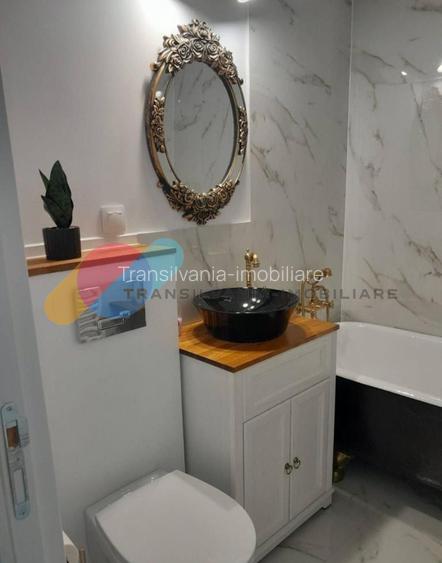 Apartament, 2 camere, parcare, Grigorescu - 5