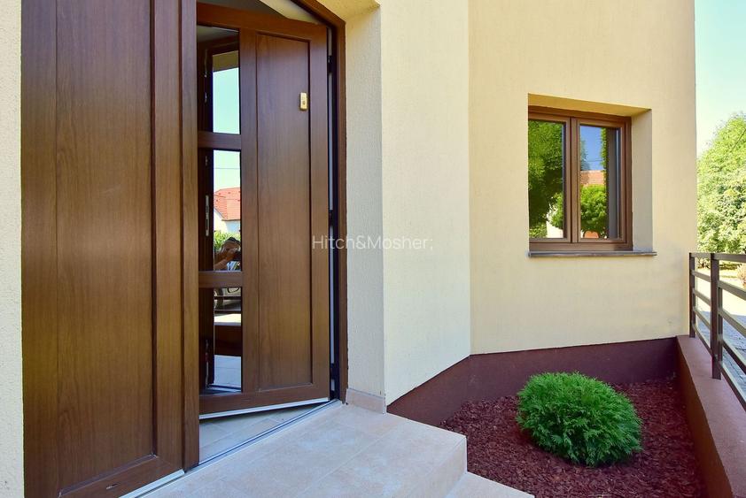 Casa de inchiriat - zona Cetatii - 22