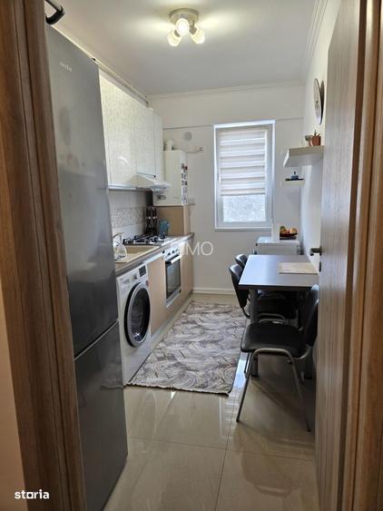 Apartament 2 Camere 3 Parcari - 7