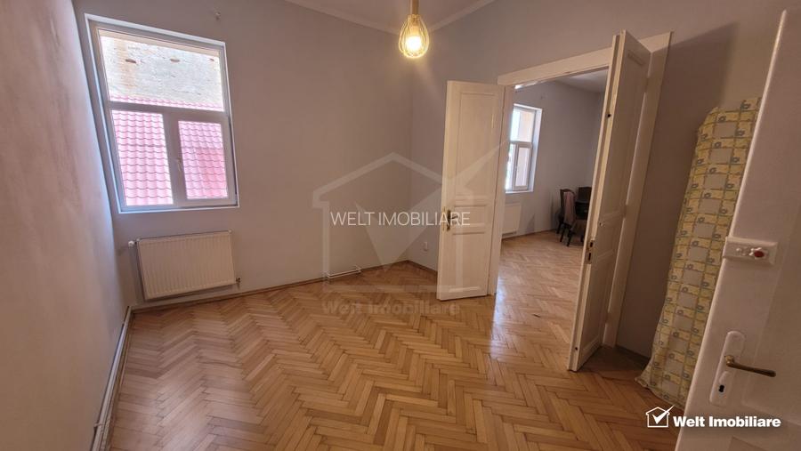 Inchiriere apartament 3 camere confort lux, central, zona Platinia Dorobantilor - 4