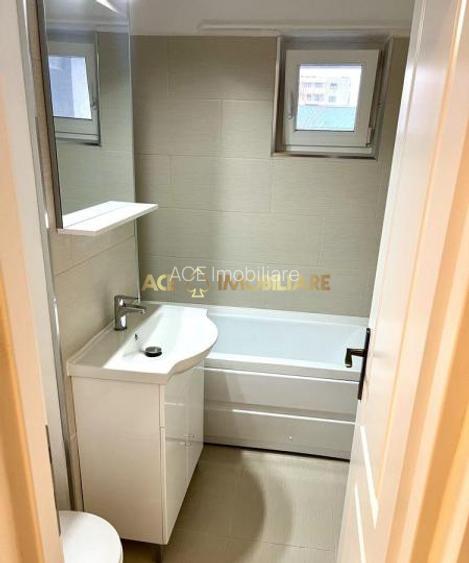 Garsoniera | Basarab | Centrala Proprie | Posibilitate Parcare - 8