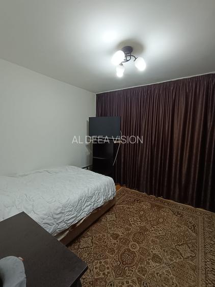 Apartament de vânzare, 2 camere, Gheorgheni, zona Mercur, strada Bizușa, balcon - 3