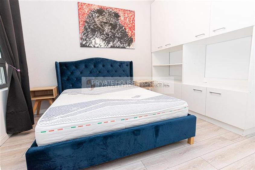 Pipera | Rond OMV | The Class 2 | Bloc 2022 | Parcare - 6