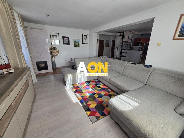 Casa 5 Camere, 2 Bai, 600mp Teren, Zona Oarda - 5