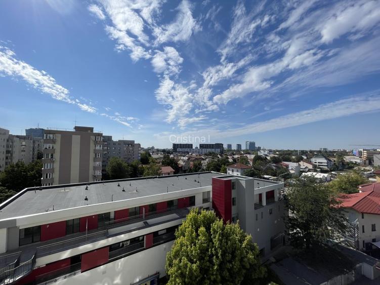 Proprietar, Vând Ap Bloc MAPN - Lidl - Bld Lacul Tei, Parcul Circului - 2