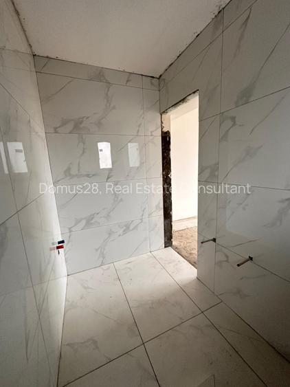 Vila individuală, 4 camere, 3 bai, teren 440 mp, Comuna Berceni - 17