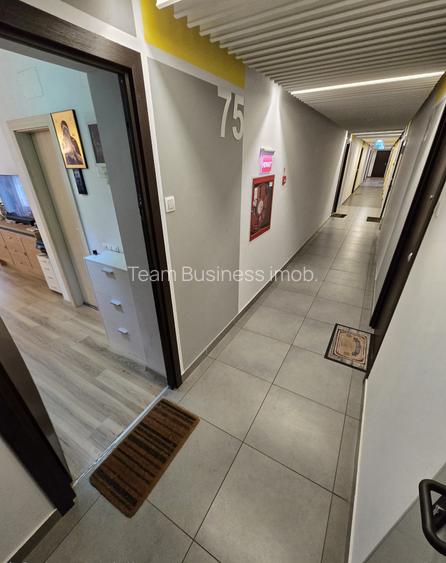 Apartament 2 camere 50mp Complex The Park Apartments Tineretului Vezi VIDEO - 10