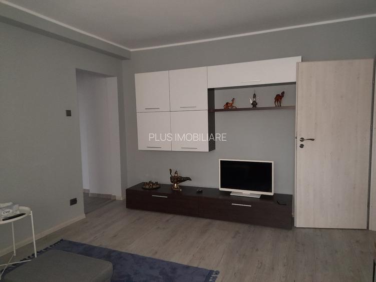 Apartament 3 camere Lux langa Parcul Circului si metrou Stefan cel Mare - 11