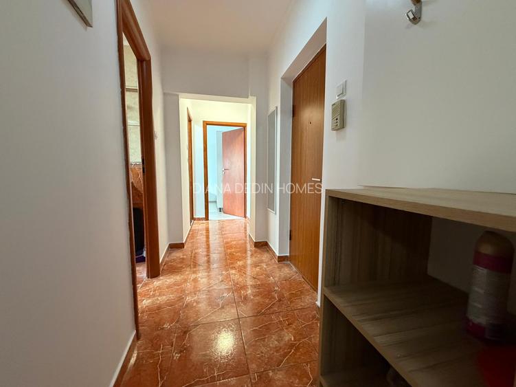 Apartament 2 Camere de inchiriat Brancoveanu - 10 min METROU - 7