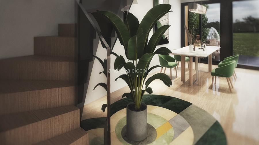 AVALON ONE ARAD - Case cu design exclusivist la cheie in spate la AFI MALL - 12