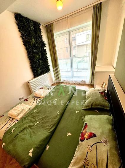 Apartament modern | 2 camere | Etaj 1 | Petfriendly | Grigorescu/Taietura T. - 6