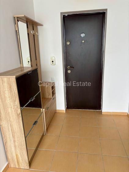 Apartament cu 2 camere Green Park - 12