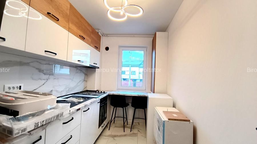 De vanzare garsoniera Militari Residence - 4