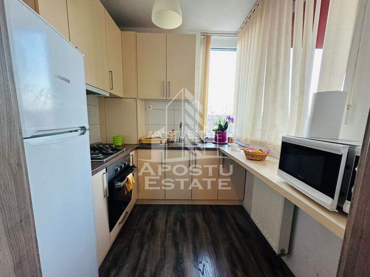 Apartament 1 camera - 3