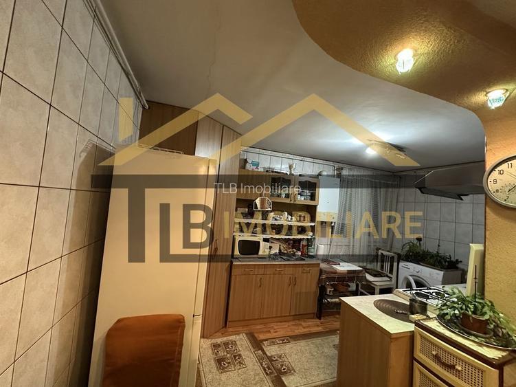 Apartament cu 2 camere, decomandat, 53mp, zona Libertatii - 3