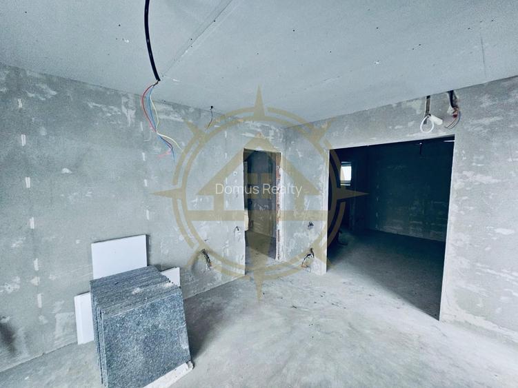 DOM00296 - Vila individuala 5 camere Corbeanca Petresti - 7