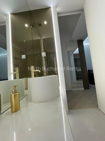 Studio dublu de inchiriat | PIPERA | SUPERB - 12