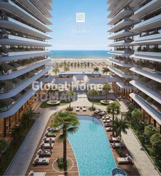 Tomis Villa Grand Resort - Promenada Navodari - Constanta - 14
