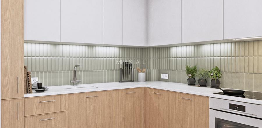 Apartament 3 Camere / Hils Republica / 6 min metrou / Comision 0% - 4