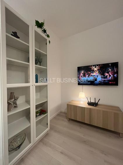 Inchiriere apartament 2 camere - Denya Forest - 6
