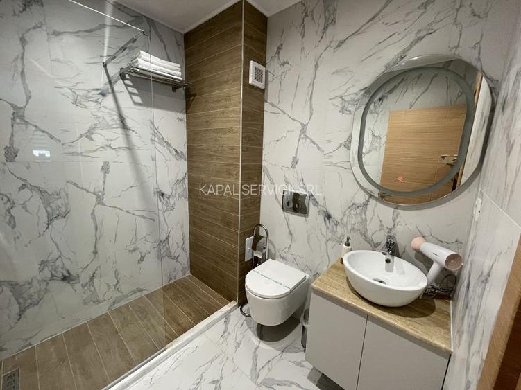 Inchiriere 2 camere, zona Faleza Nord - 5