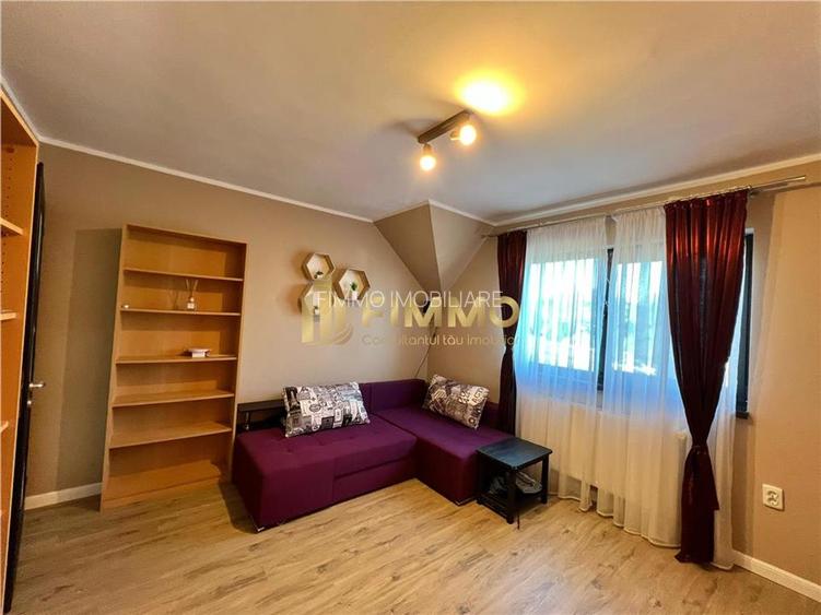 Casa Individuala | 800 mp teren | Burdujeni | ID:1382 - 11