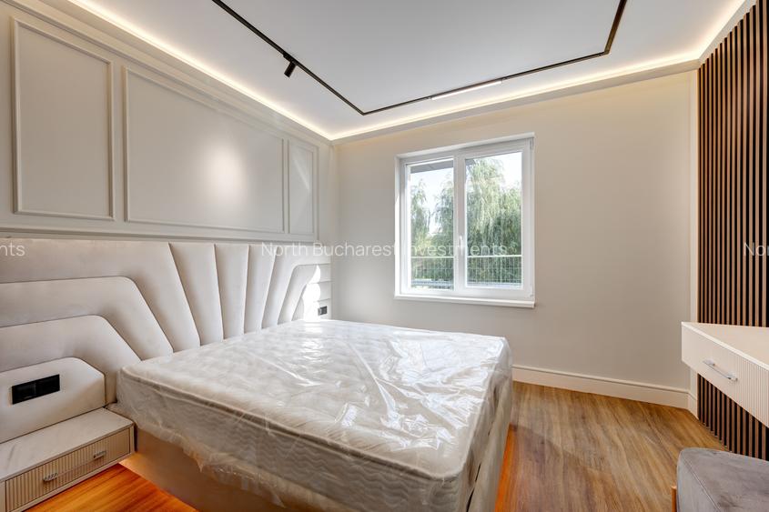 VILA INDIVIDUALA MOBILATA - TUNARI -  LANGA LAC - COMISION 0% - 8