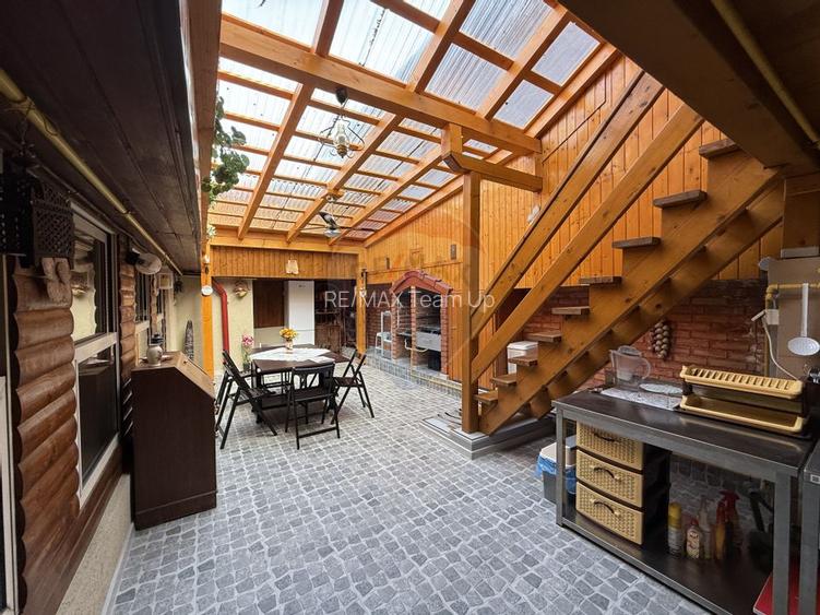 Vilă modernă și elegantă la 5 minute de Băile Ocna Mureș - 10