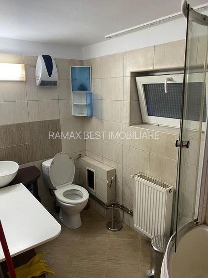 Apartament pet-friendly cu doua dormitoare si parcare/ str. Meteor/ Zorilor - 7