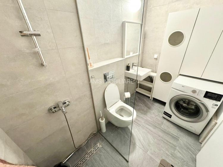 VILA DEOSEBITA /COMPLET MOBILAT SI UTILAT / GRADINA - 10