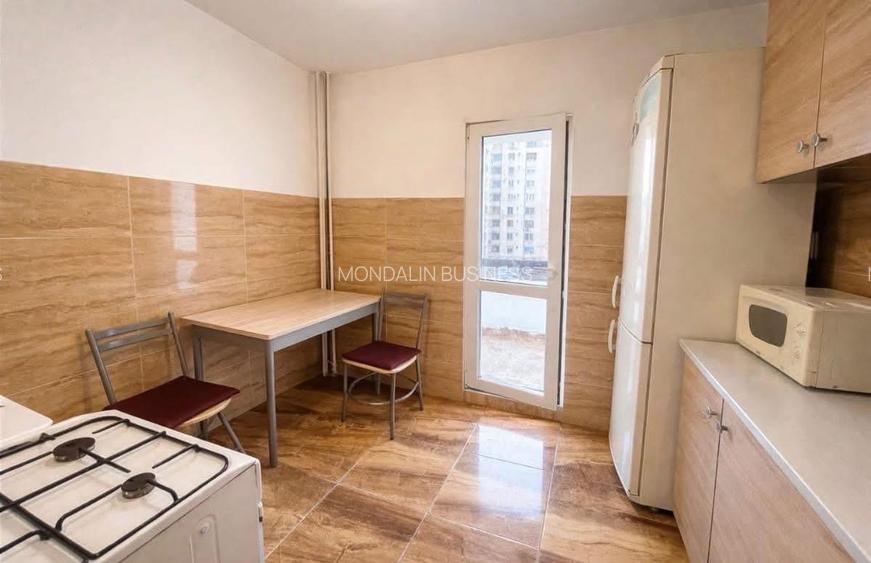 De vânzare apartament 3 camere, Tip PB, Etaj 3 , 64 mp utili, Aluminei, Oradea. - 6