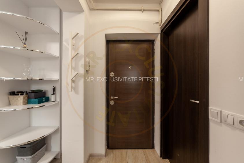 Apartament 2 camere Pitești -Prundu- bloc 2019-0% comision - 10