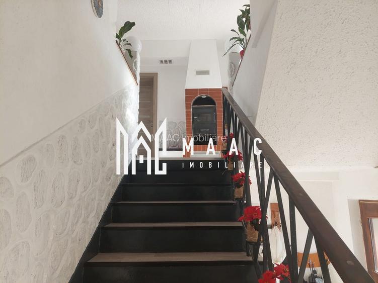 Apartament la casă I 4 camere I Curte 100 mp I Lazaret - 17