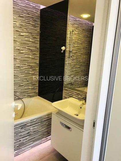 2 Camere spatios Cortina Residence  2 bai  Parcare - 9