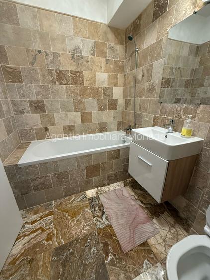 Apartament 2 camere de inchiriat Pacii Bloc Nou / Parcare Proprie(2 min metrou) - 20