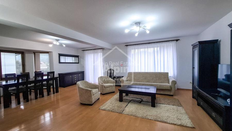 Vila Inchiriere Oaza De Liniste I Bunloc - 9