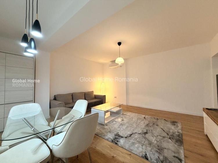 2 Camere | Mobilat Complet | Parcare | Boxa | Ivory Residence - Pipera - 4