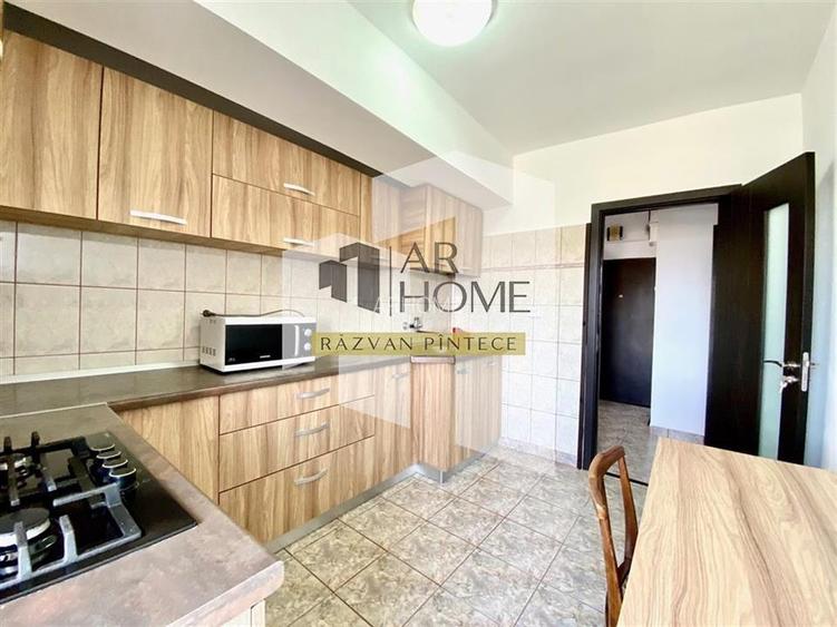 Apartament 2 camere, decomandat, spatios, ultracentral Mc''Donalds - 6