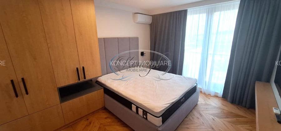 Apartament premium in Buna Ziua - 5