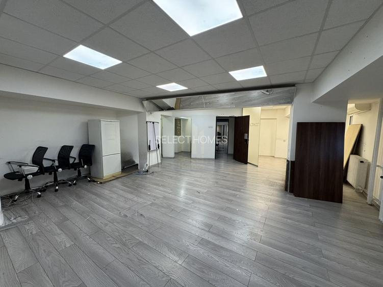 Spatii de birouri de vanzare *Piata Unirii* suprafete intre 27-182mp - 7
