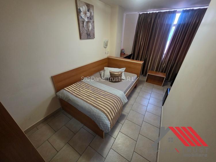 Calea Torontalului  - Pensiune / Proprietate multifuncțională de vânzare - 8