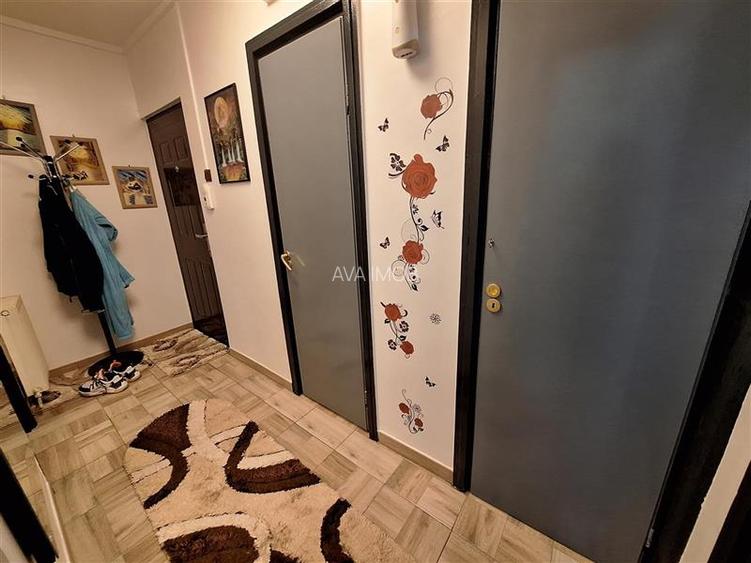 Apartament 2 camere nedecomandat , zona Central - 7