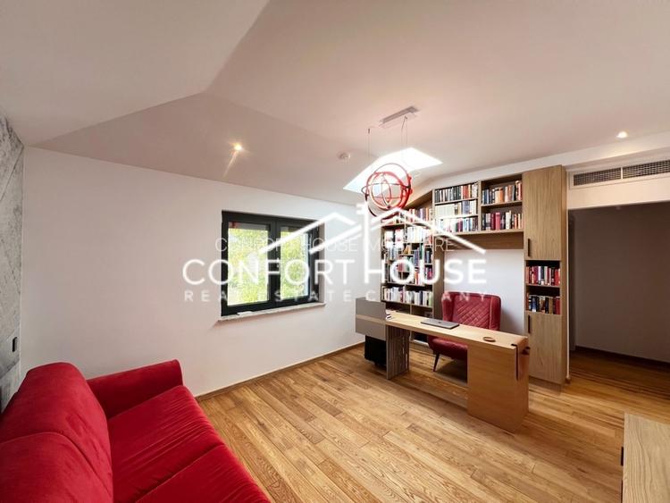 Vila de lux, stil contemporan -  IANCU NICOLAE - 43