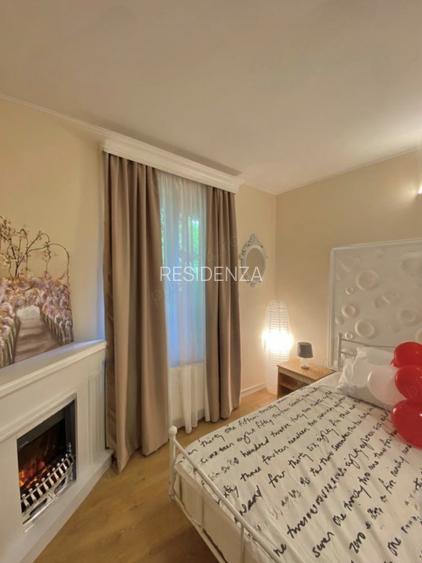 Apartament 2 Camere Floreasca | Centrala proprie  - 5
