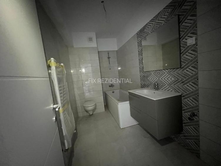 APARTAMENT CU 2 CAMERE DECOMANDAT, PASARELA OCTAV BANCILA - 9