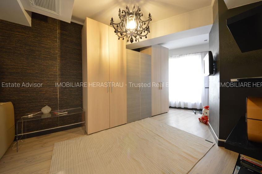 Ideal birou | 3 camere de inchiriat | Herastrau - 5