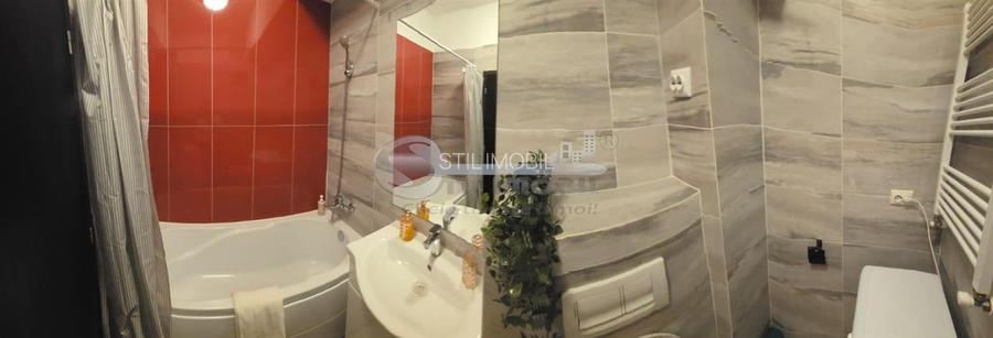 Apartament 2 camere de închiriat - Zona Palas | Lazăr Residence - 7