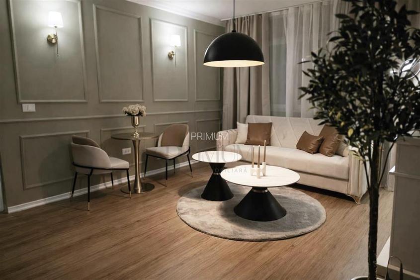 CETATII - 3CAM - RENOVAT - CENTRALA PROPRIE/AC - ETAJ INTERMEDIAR - BOXA - ZONA - 2