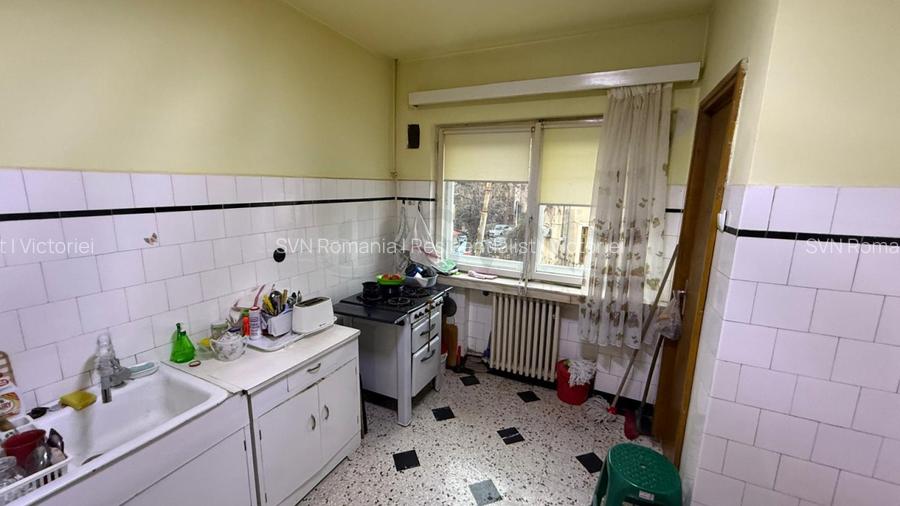 REA1027578 Apartament 5 Camere In Vila I De Vanzare I Cotroceni - 12