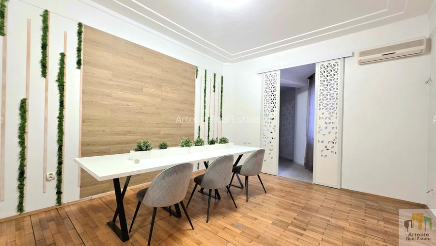 Victoriei - Buzesti P+1 / Intrare separata/ 190mp/ Birou/ Showroom/ IT - 14